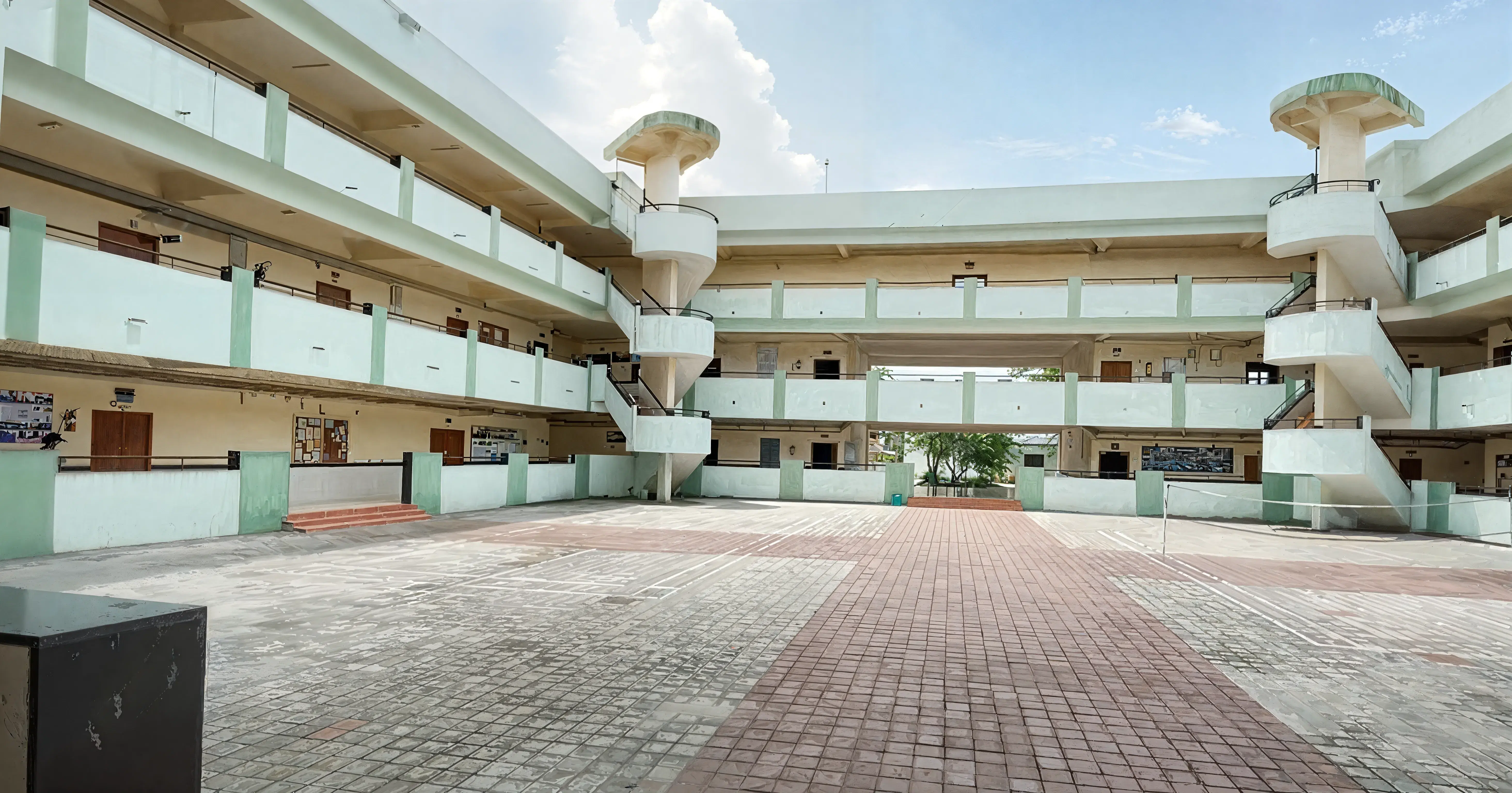 GCOEN Academic Infrastructure photo 2